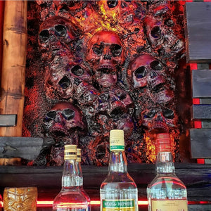 Dr BBQ goes Tiki with Burnt Ends opening in St. Petersburg