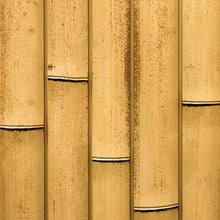 Artificial Bamboo panels