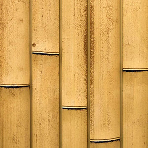Artificial Bamboo panels