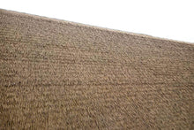 Nipa thatch panel